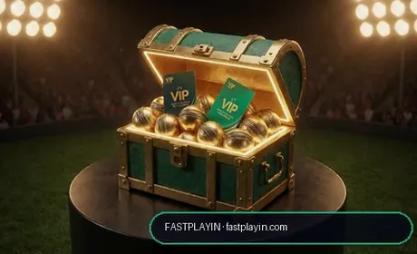 Download the app, unlock code FASTPL100, and enter ₹1 contests faster