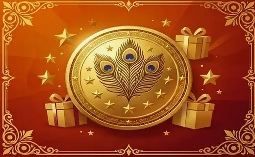 VIP Perks & Prizes